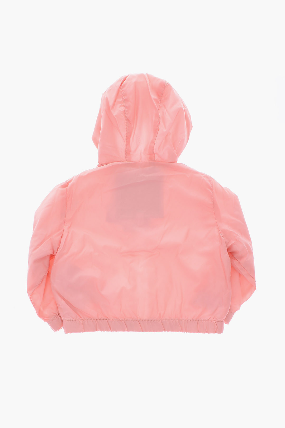 Philipp Plein Flock Money Amila hoodie - StclaircomoShops - Wadding Puffer  Jacket Unisex Pink Nylon Hooded Puffer Jacket