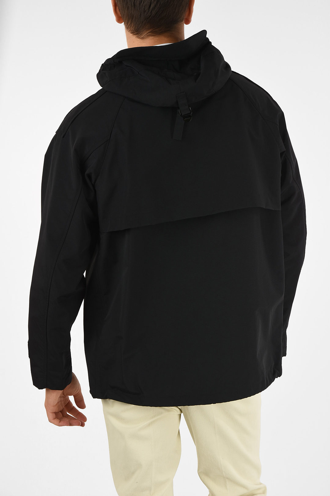 windbreaker outlet