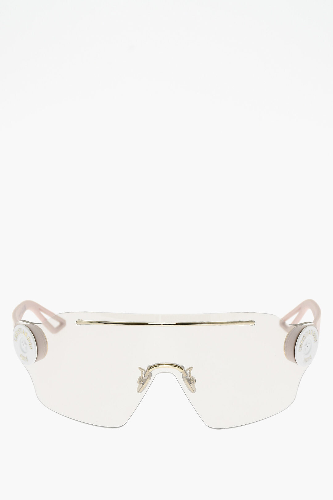 Occhiali da Sole DIOR PACIFIC M1U a Mascherina con Aste Pieghevoli