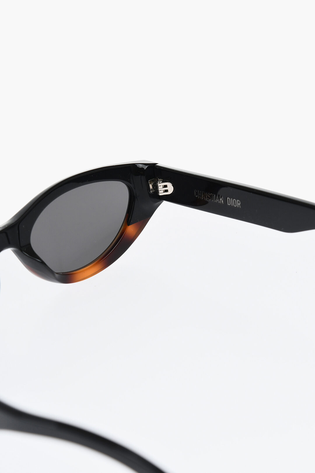 Dior Occhiali da Sole DIOR SIGNATURE B51 Tartarugati con Montatura