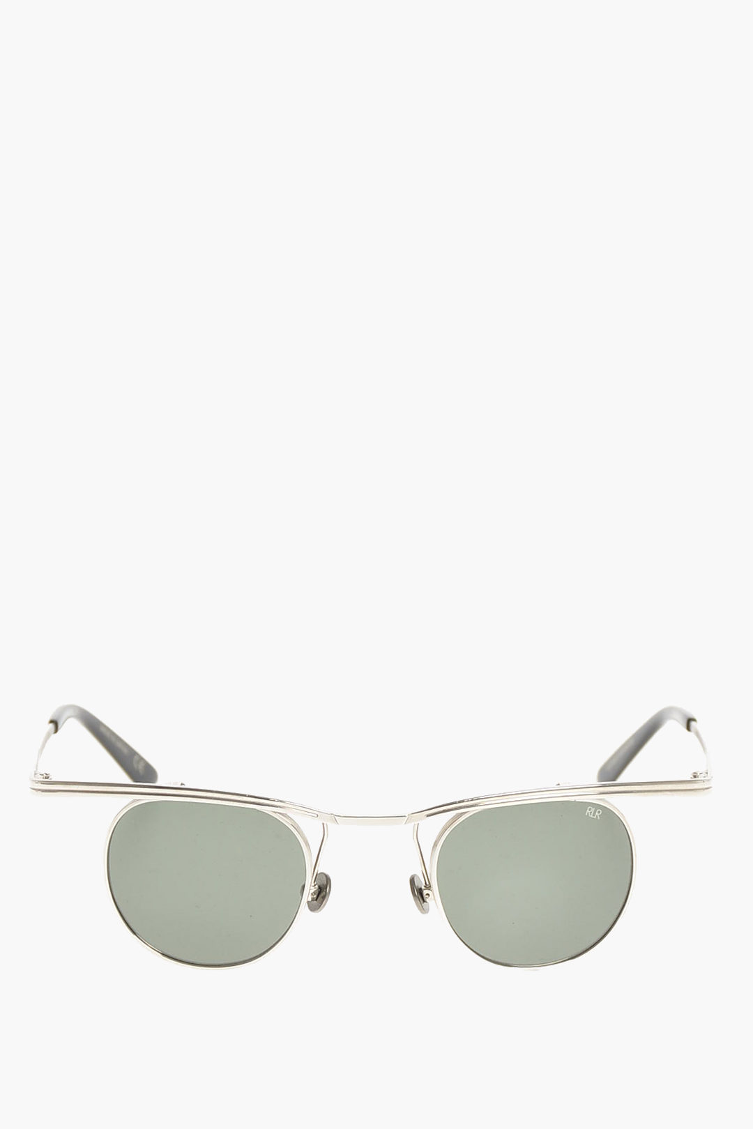 Robert la Roche occhiali da sole ECLIPSE rotondi unisex uomo donna