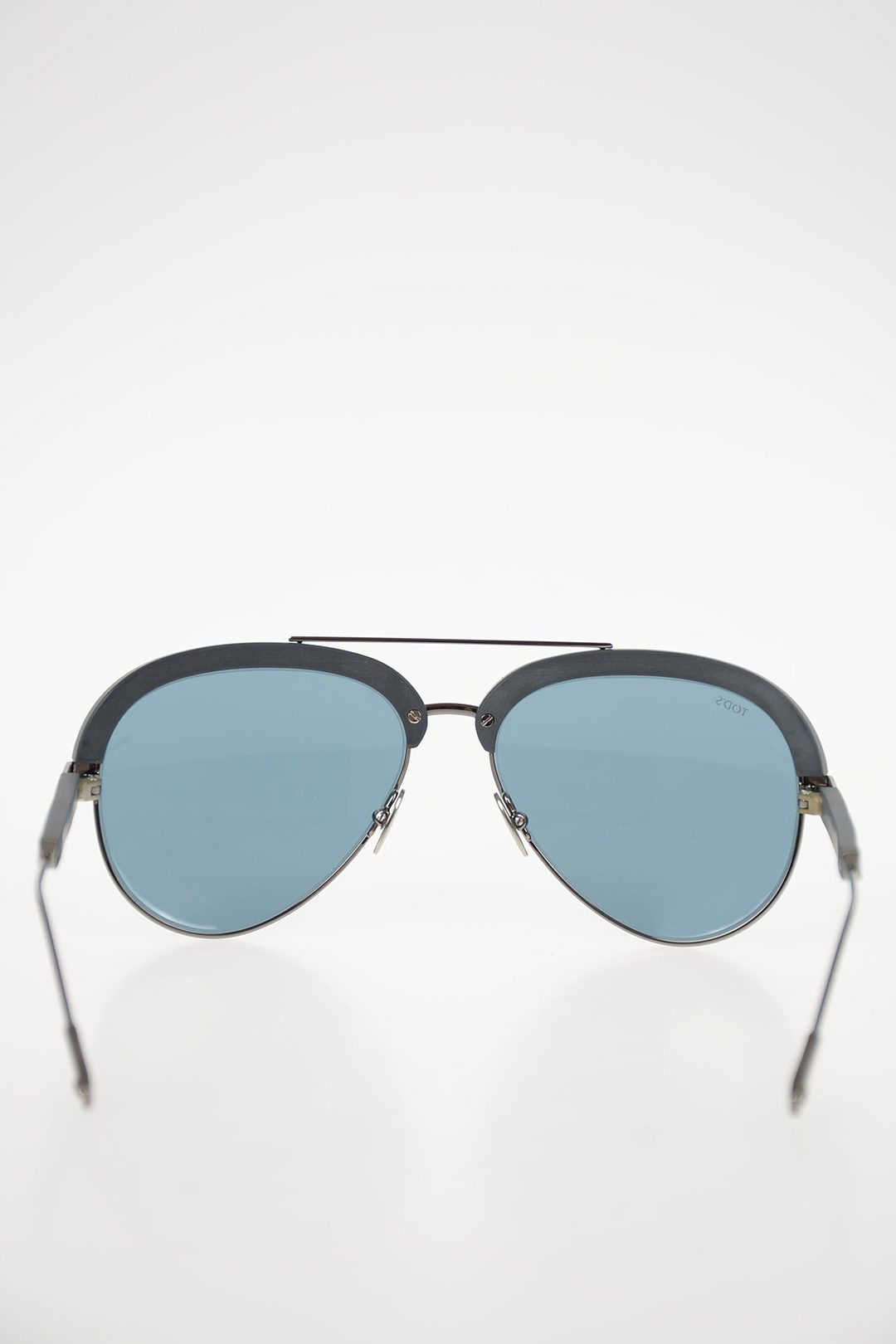 Tods Occhiali Da Sole Full Rim Universal Fit uomo - Glamood Outlet
