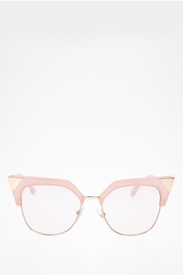 Outlet Occhiali da Sole Fendi donna - Glamood Outlet