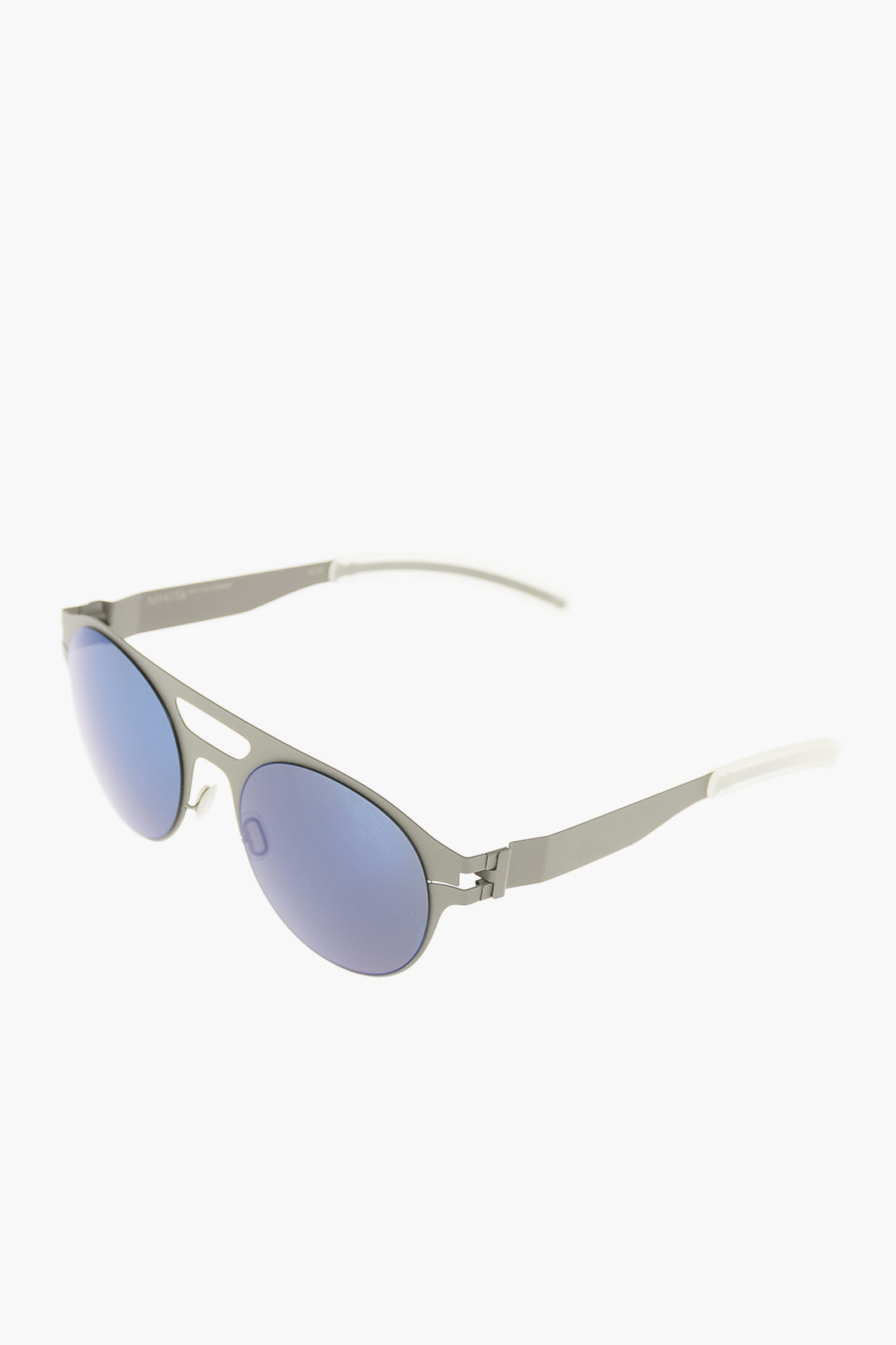 Mykita occhiali da sole HUDSON con lenti rotonde uomo - Glamood Outlet