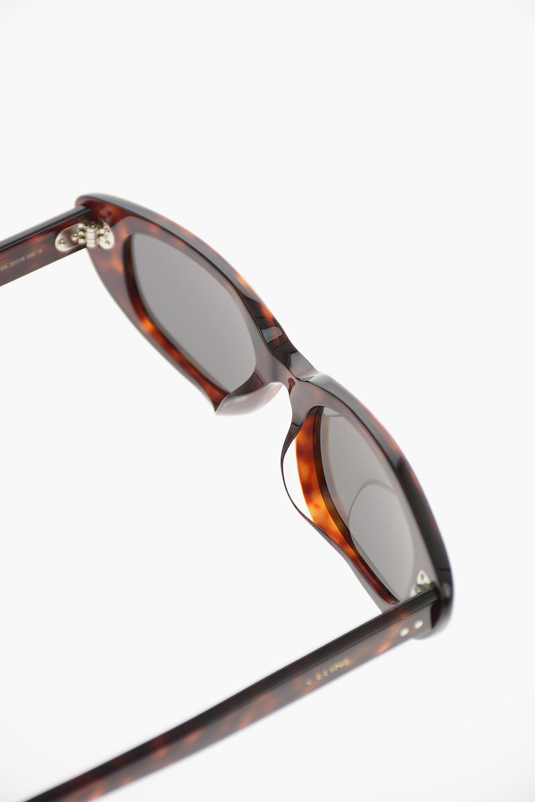 Celine Occhiali da Sole Ovali Cat-Eye donna Glamood Outlet