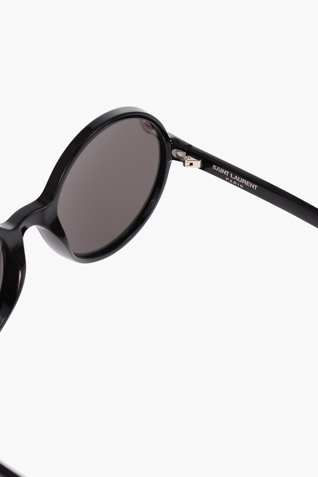 Occhiali Da Sole Rotondi Neri Occhiali Da Sole Rotondi Con