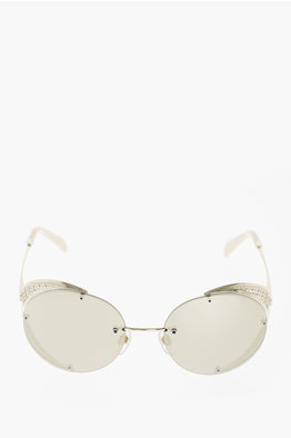 Occhiali da sole da donna di marca in saldo - Glamood Outlet