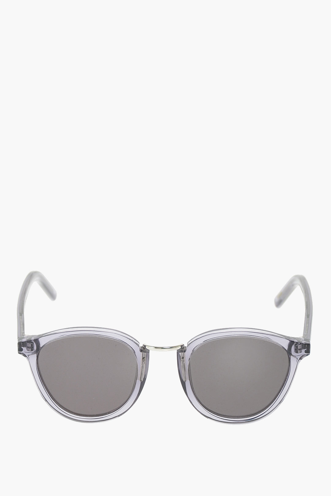 Monokel Eyewear occhiali da sole wayfarer NALTA con montatura