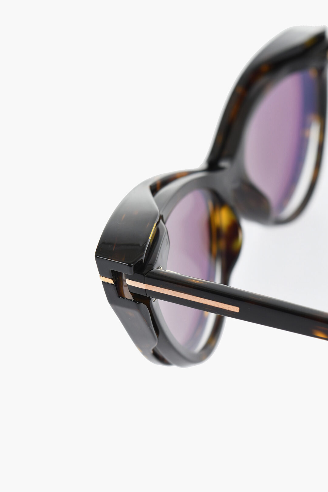 Tom Ford Occhiali Da Vista Clip On Magnetico Tom Ford Montatura - Main Image