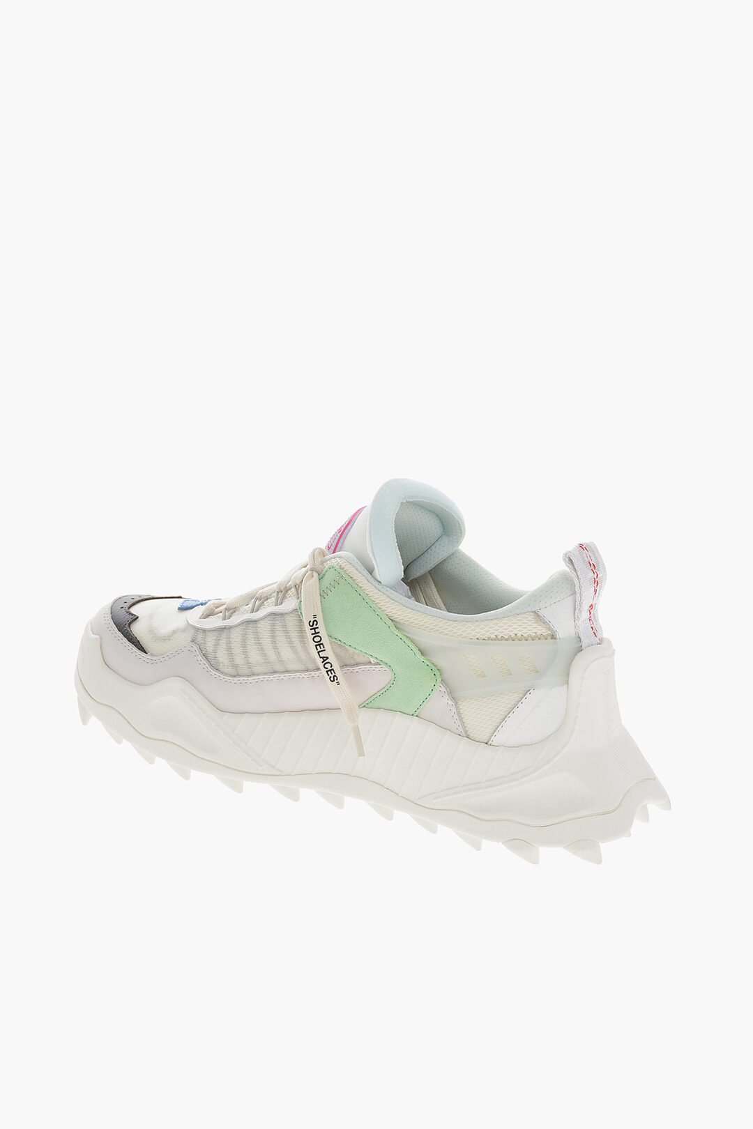 【Off White】ODSY 1000 SPECIAL GOLD GOLD ★関税送料込み Off-White Odsy 1000(オフホワイト) スニーカー(メンズ) - 海外