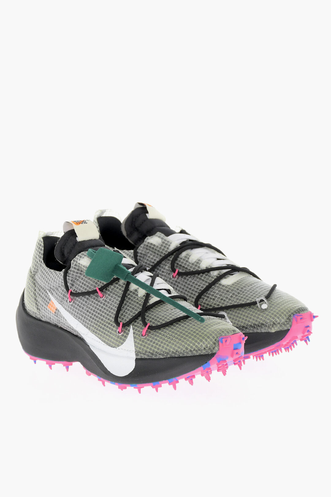 Off white x nike women best sale