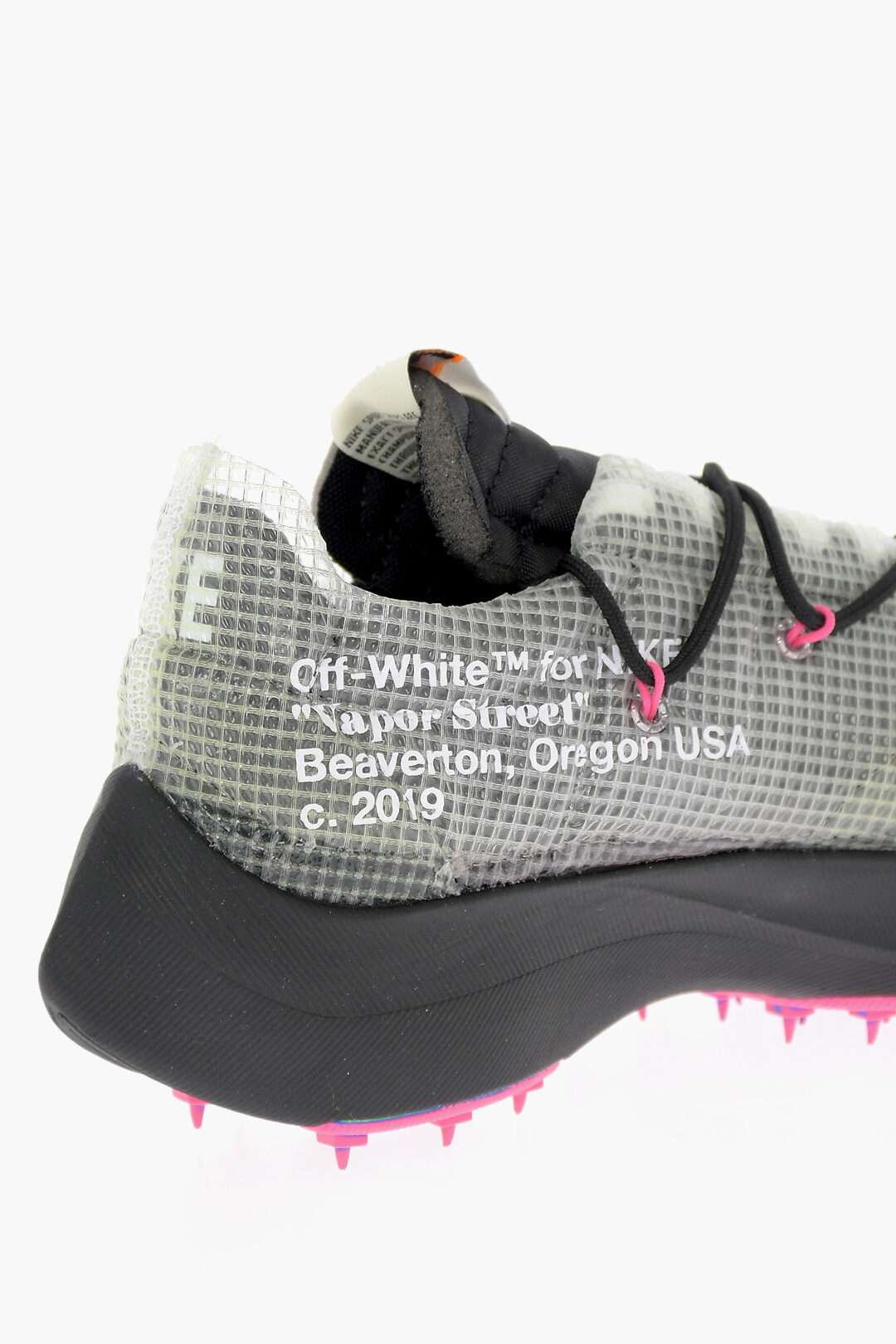 Upcoming off white shoes 2019 fashion