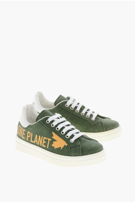 Olop Suede Sneakers…