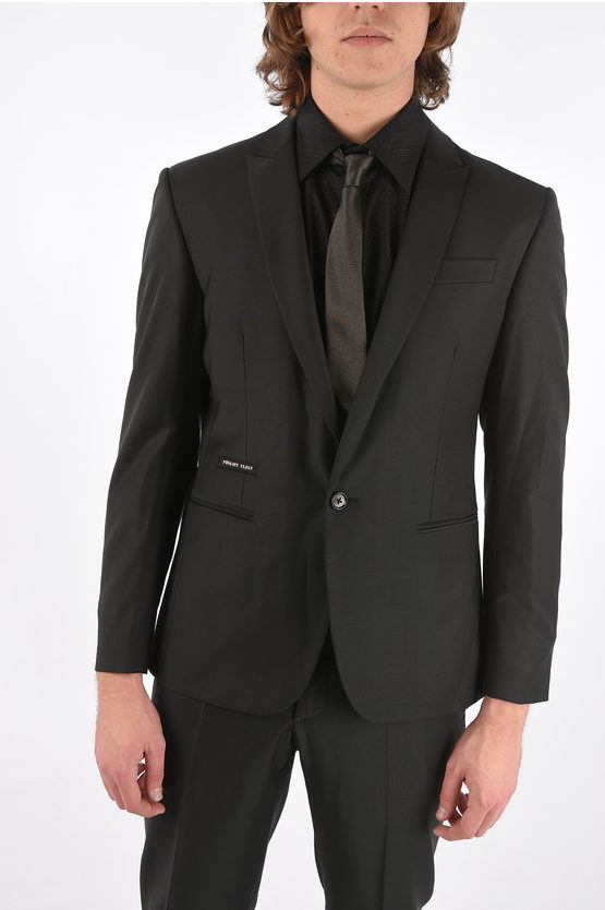 philipp plein suits