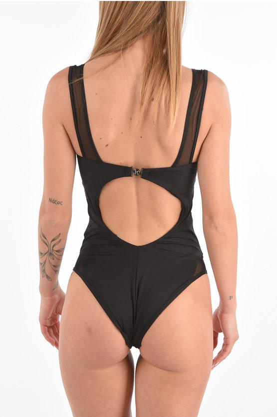 Karl Lagerfeld One Piece Swimsuit Women Glamood Outlet