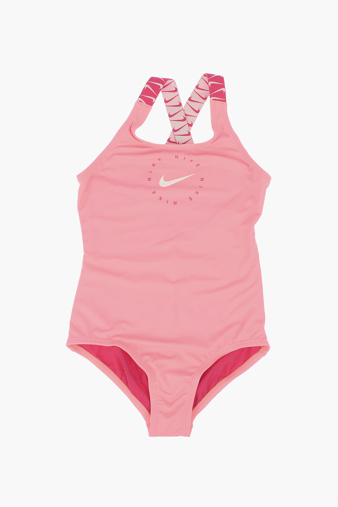 Nike One Piece Swimsuit girls - Glamood Outlet