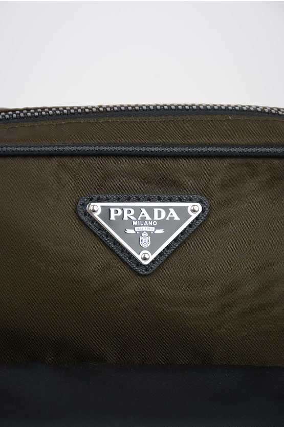 prada adjustable shoulder strap