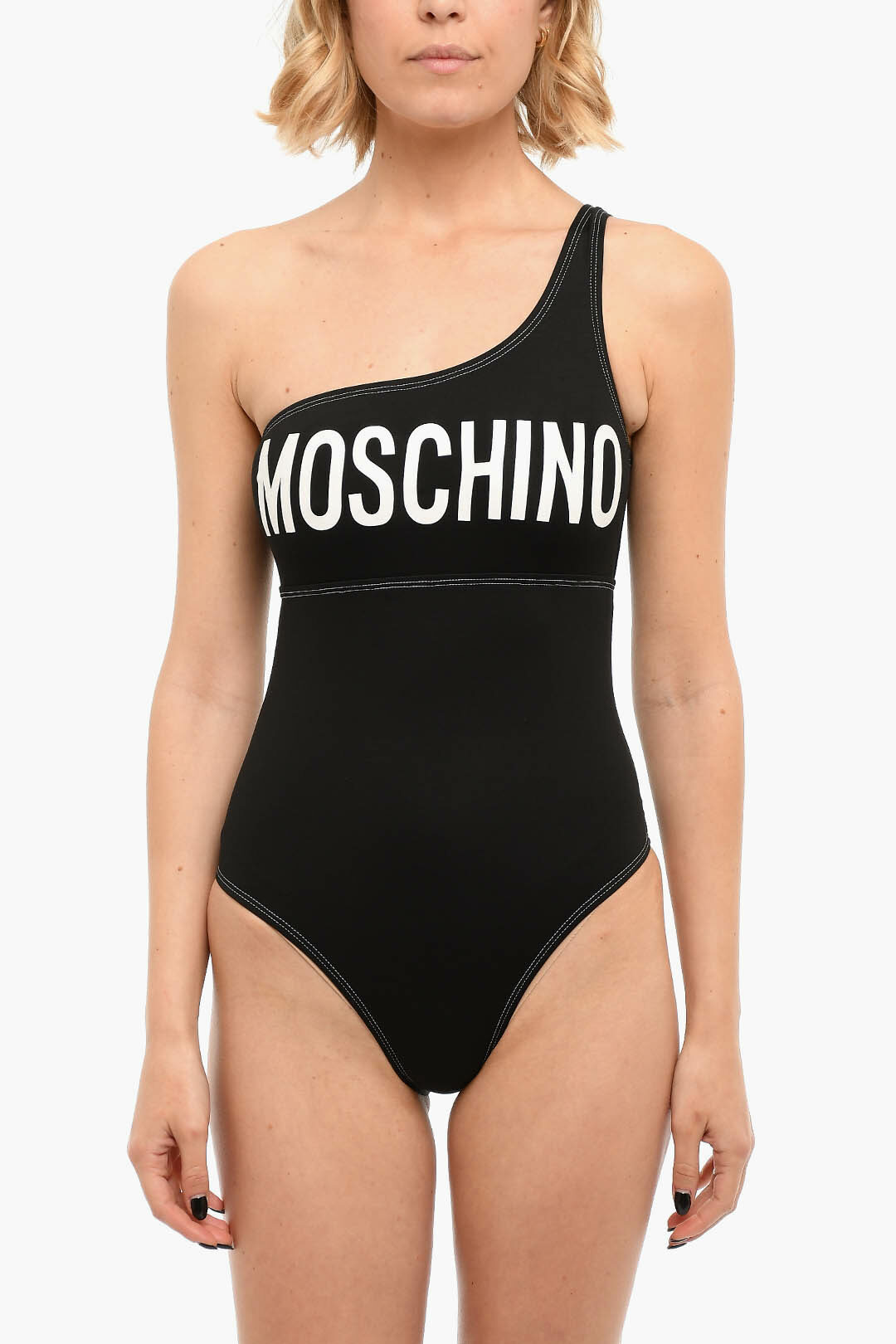 Moschino beachwear discount outlet