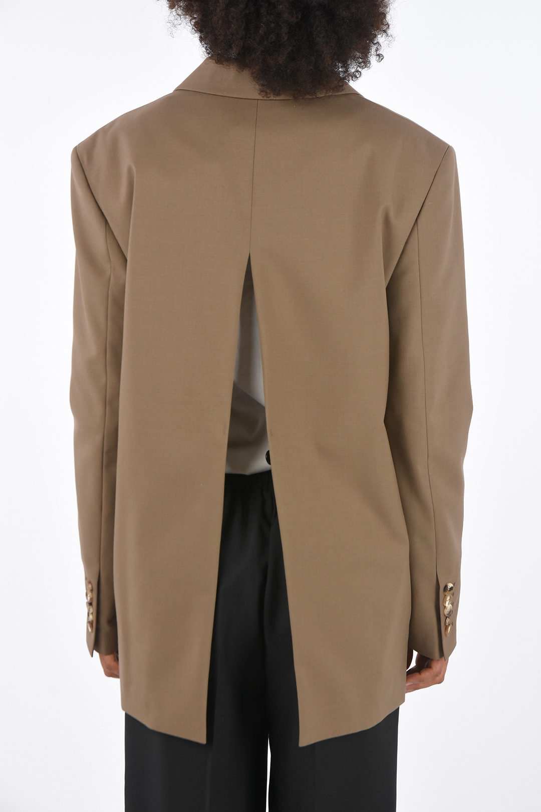 tettsu0331　極美MOON×blazer's bank.ジャケット THE SUIT COMPANY（ザ・スーツカンパニー）の「【blazer's bank