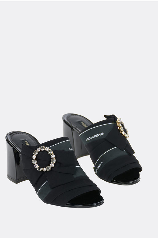 dolce gabbana mule