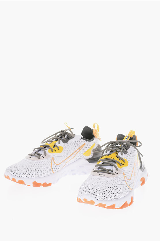 mens nike react vision honeycomb