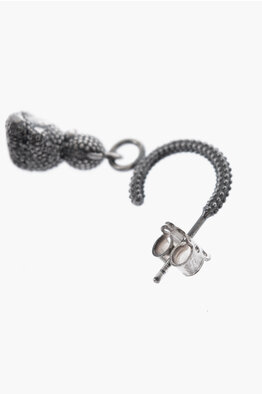 Orecchino Singolo ROGUE Uomo SNP31 | S'Agapõ - Foto 10