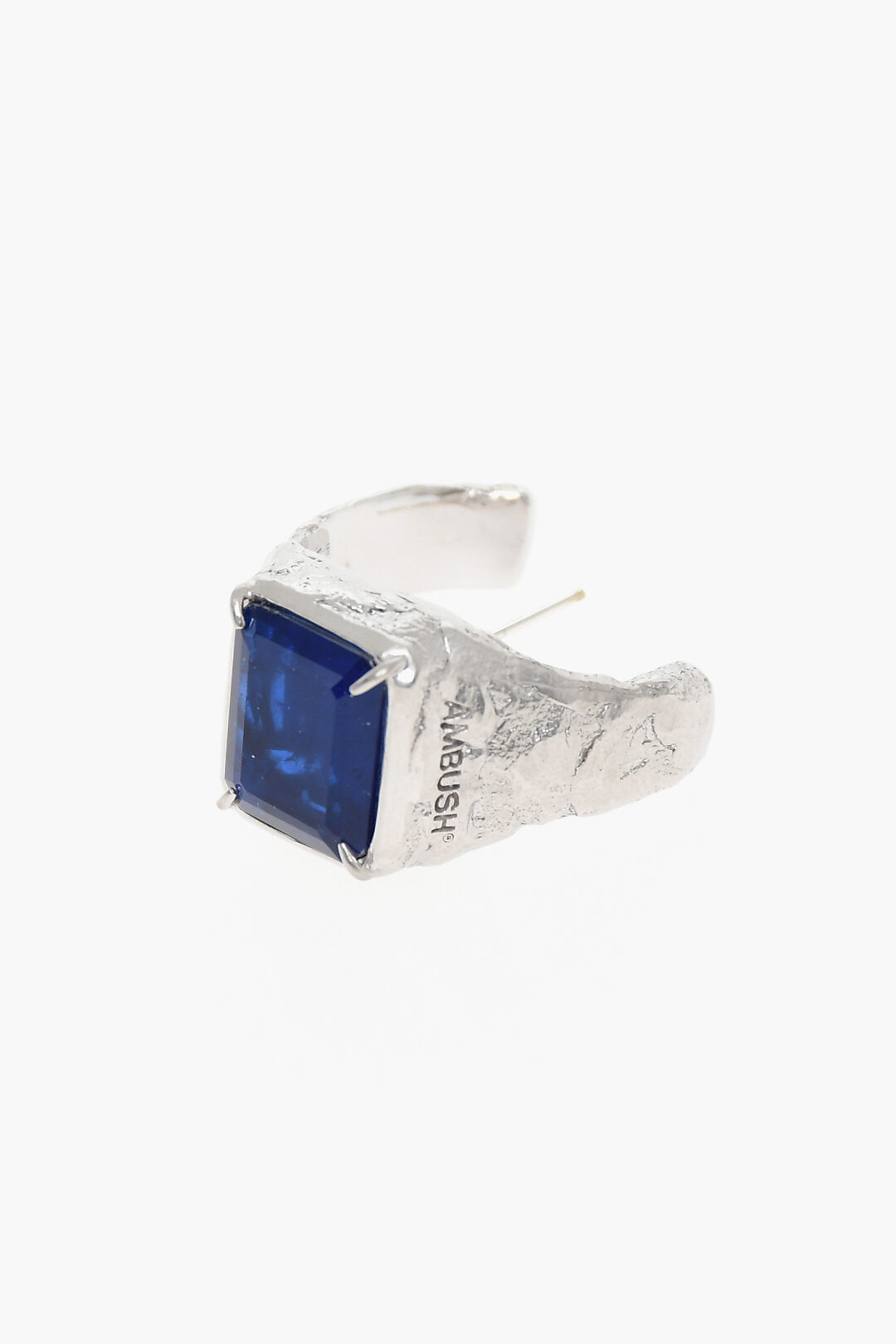 Orecchino A Lobo Magna Grecia In Argento | Orecchini Antique