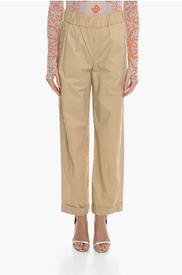 Cato Fashions  Cato Plus Size Pleated Linen Pants