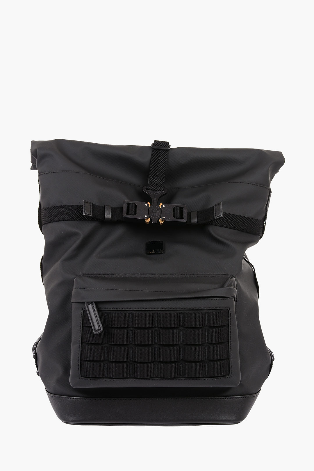 MCM Backpack and bumbags Men Leather Black