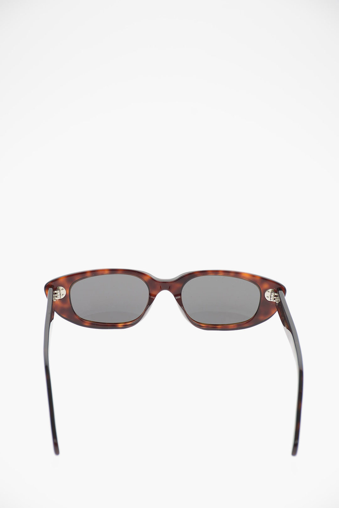 celine rectangular cat eye sunglasses