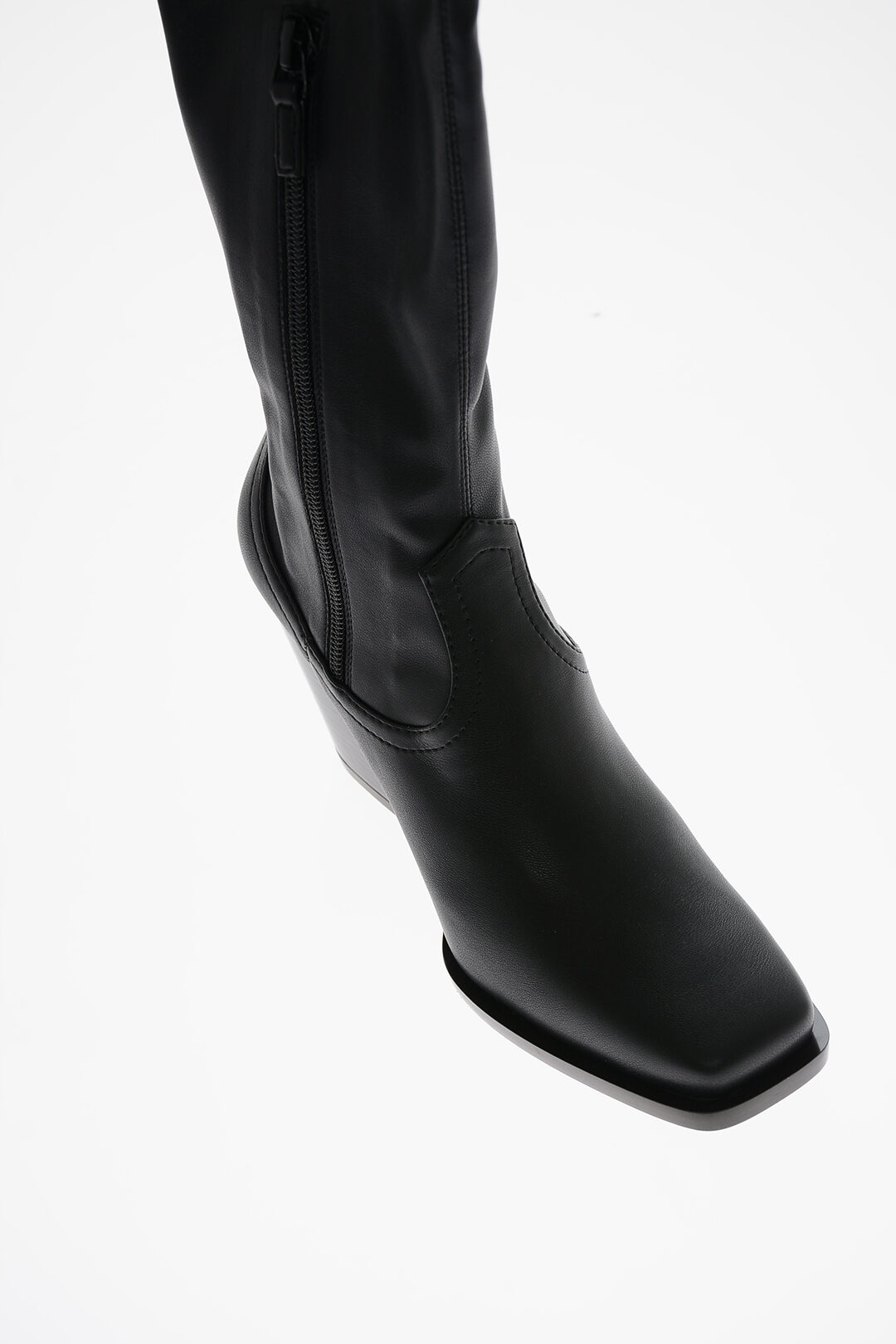 Alexander mcqueen shop cowboy boots