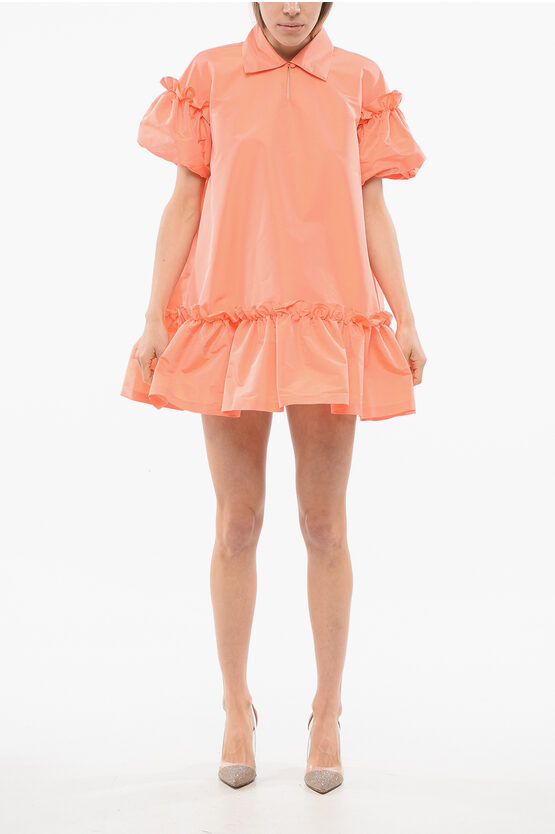 Viktor & Rolf Over Volant Chemisier