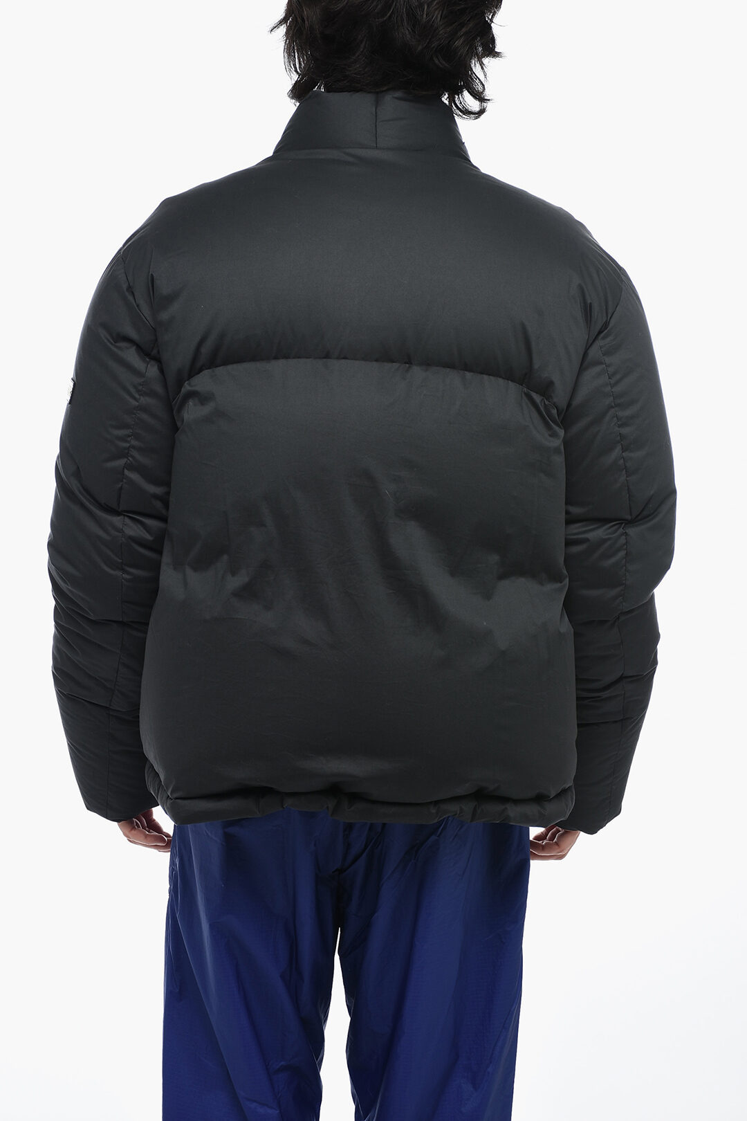 Ambush Oversize Kimono Puffer Jacket with Cuffs men - Glamood Outlet