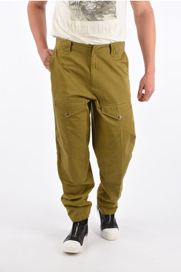 Outlet men Cargo Trousers - Glamood Outlet