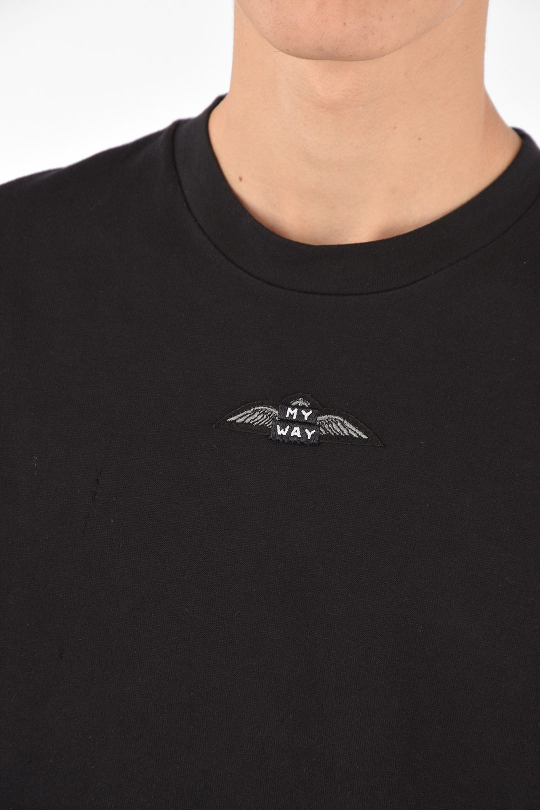 my way dolce gabbana