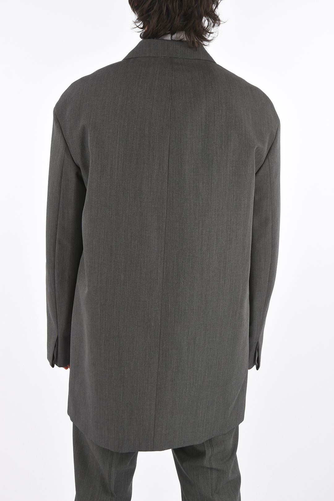 ジャケット・アウター OAMC Kurt coat OAMC KURT COATオンライン ショップ 安い