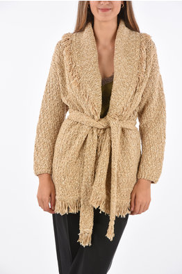 alanui cardigan sale