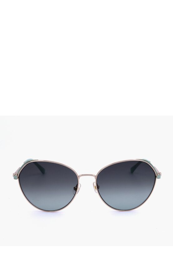 Kate Spade Oversized Sunglasses With Gradient Lenses