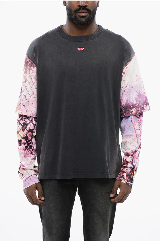 Oversized T-WESHER-… - image