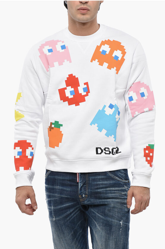 PAC-MAN All-Over Mo… - image