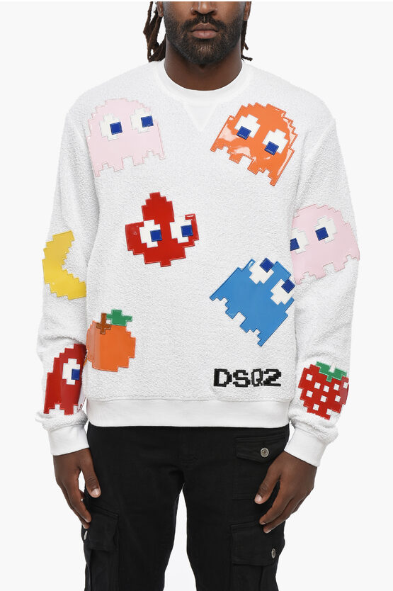 PAC-MAN Cotton Cool…