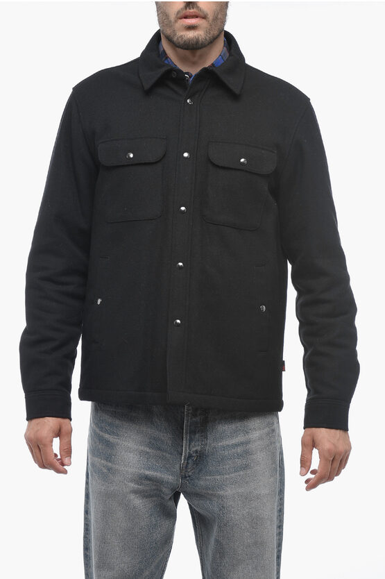 Padded Alaskan Over… - image