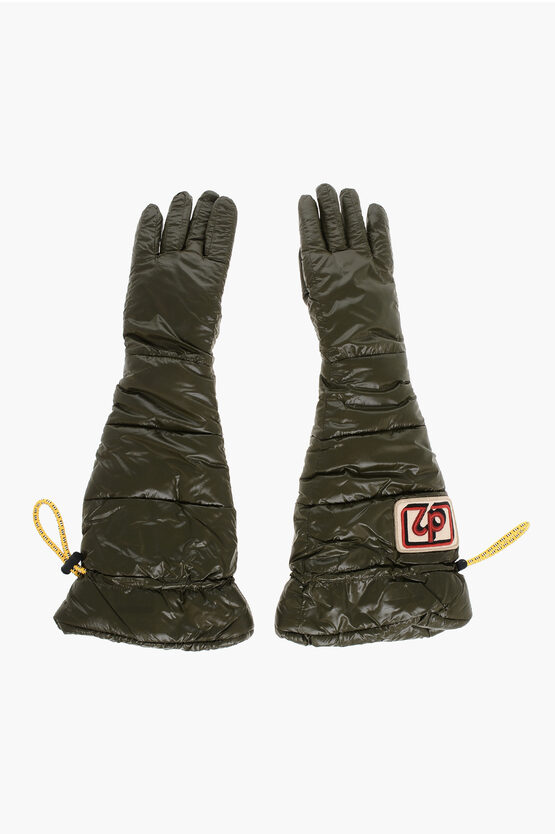 Padded And Quilted … - image