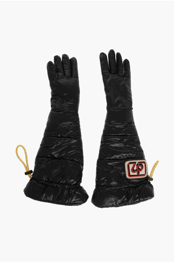 Padded And Quilted … - image