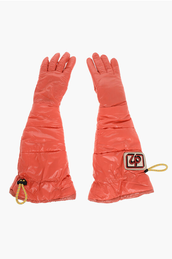 Padded And Quilted … - image