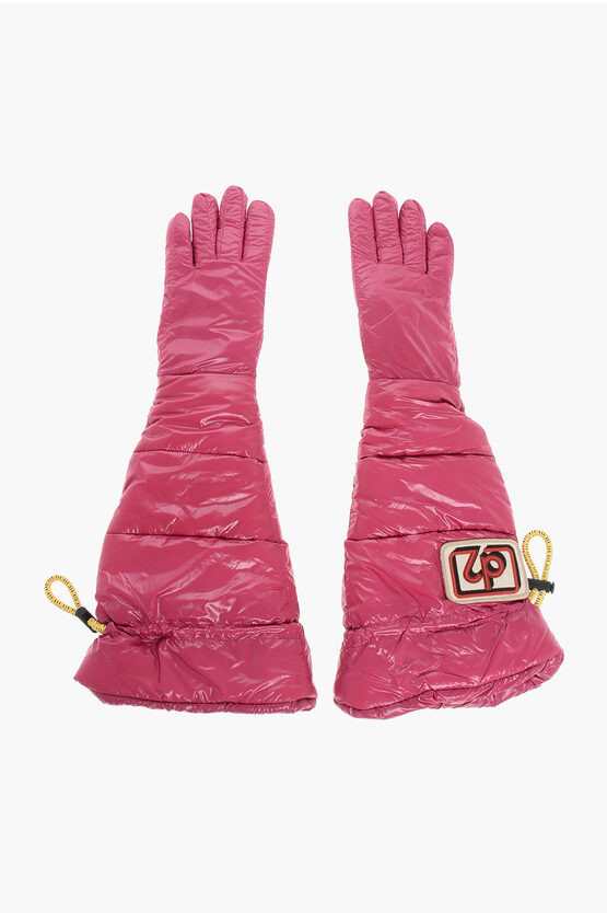 Padded And Quilted … - image