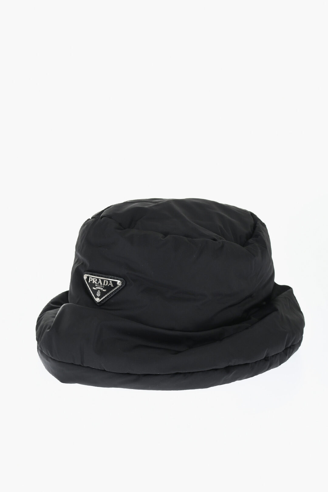 Logoed Bucket Hat