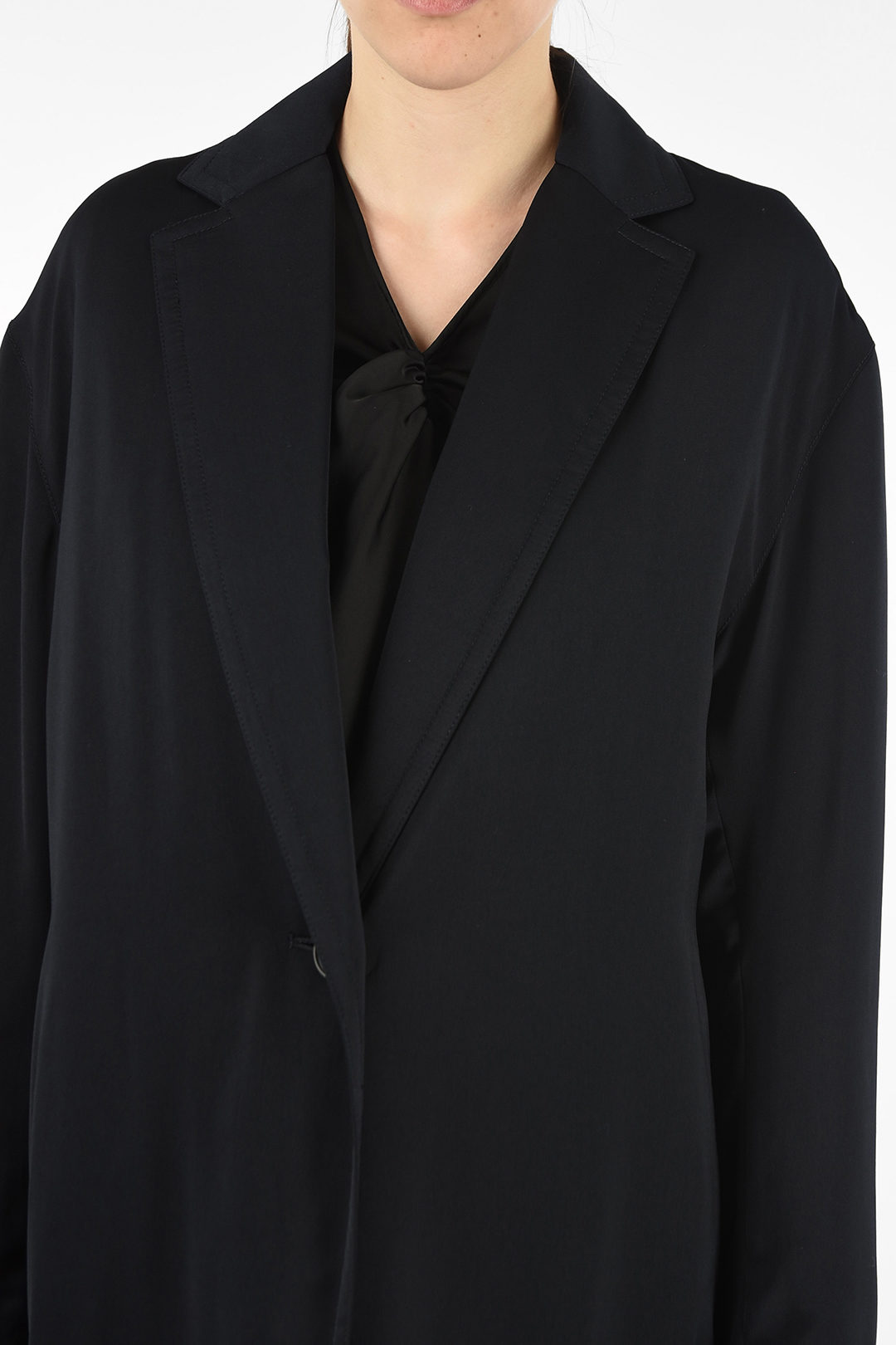 padding chesterfield coat