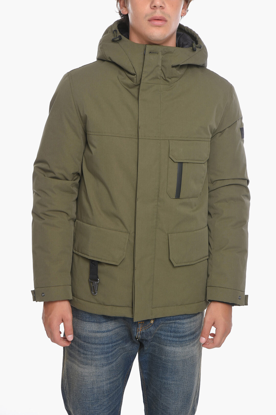 Marshall artist compacta discount resin field jacket