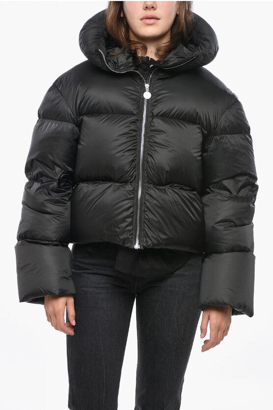 Padded Kenny Jacket… - image